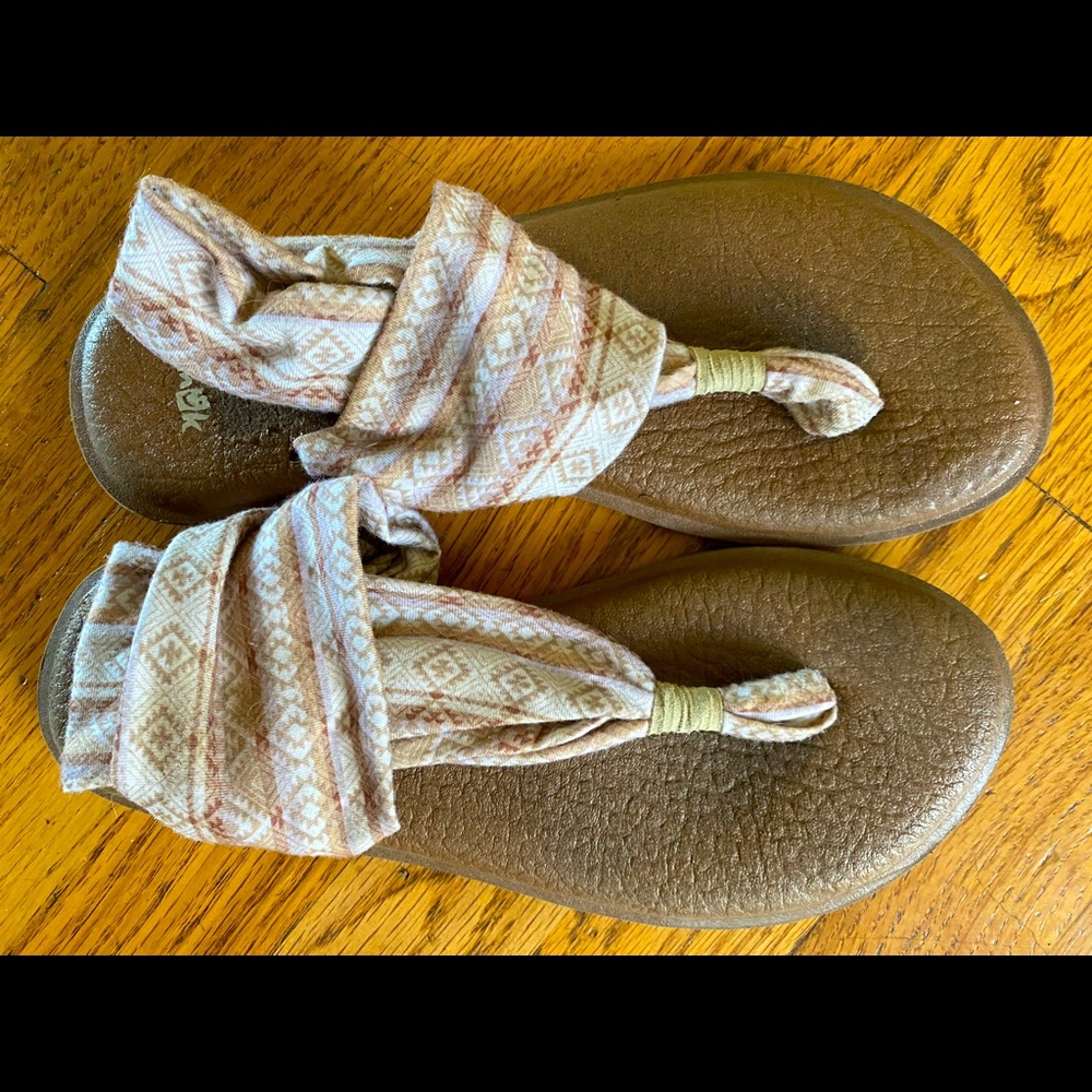 Women’s SANUK Sandal